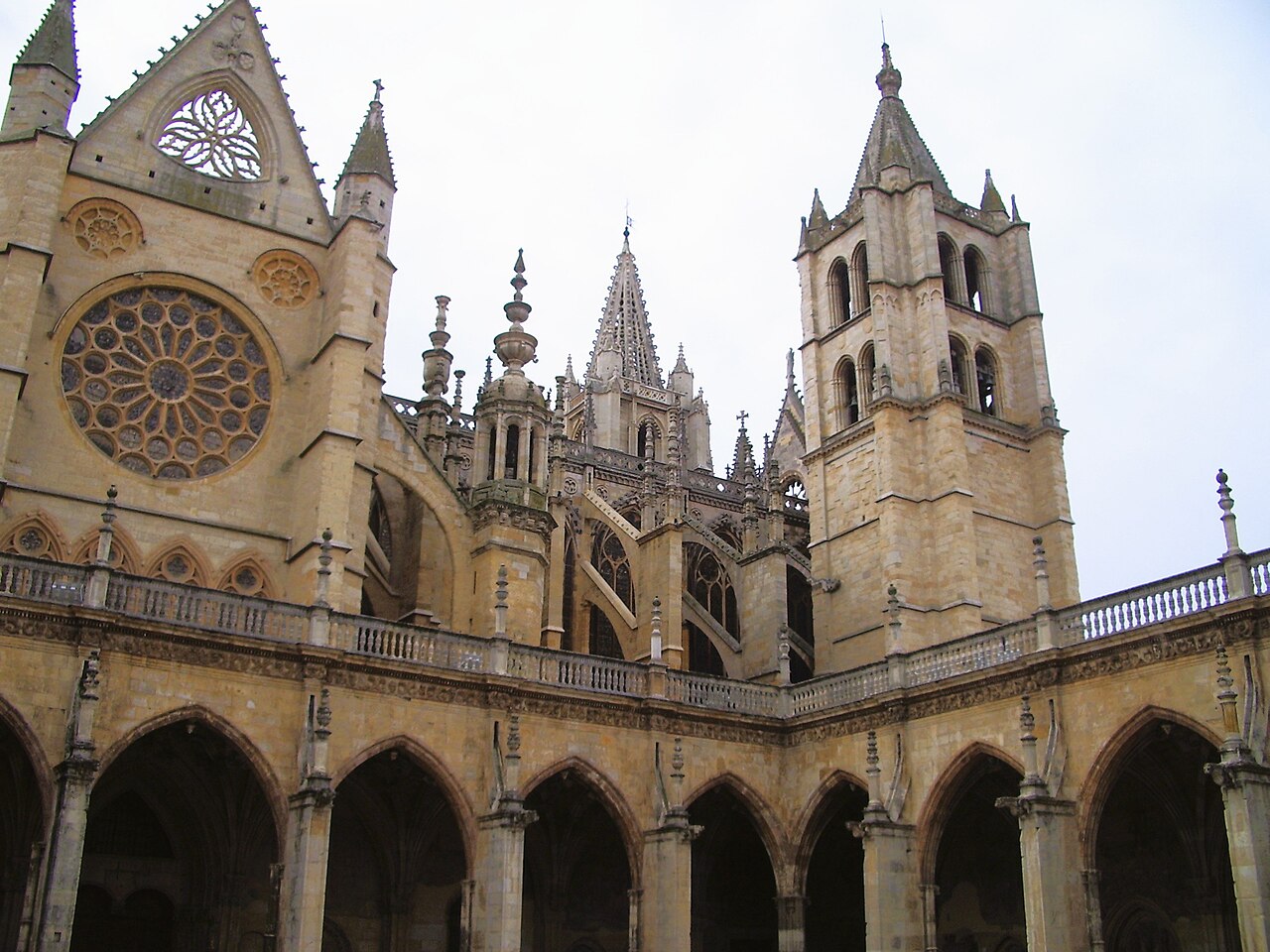 Catedral de León