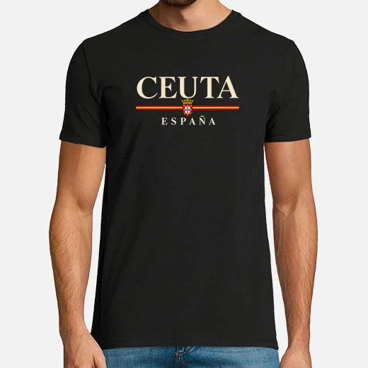 Ceuta · España · Hombre · Clásica