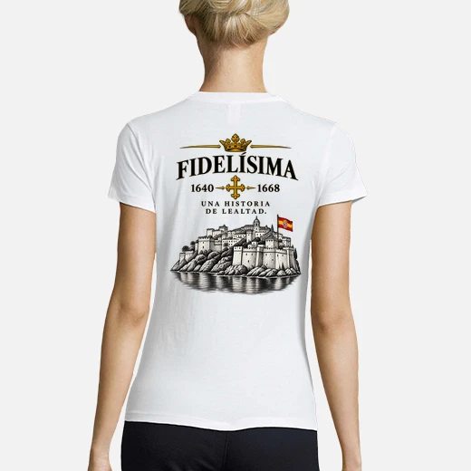 Fidelísima · Mujer · Clásica